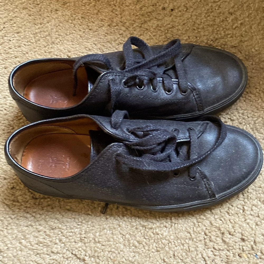 Frye